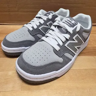 Photo of New balance 480 gray