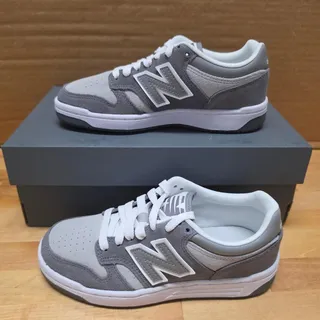 Photo of New balance 480 gray