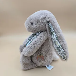 Photo of Jellycat Liberty Shepherdly Bunny - AUTHENTIC - NEW WITH TAGS