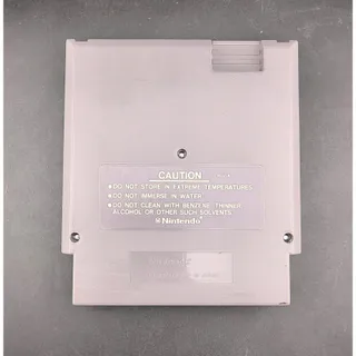 Photo of Super Mario Bros / Duck Hunt / World Class Track Meet (Nintendo NES) Cart Only