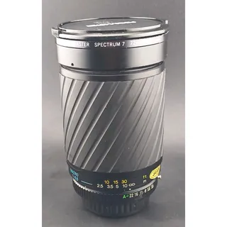 Photo of Promaster Spectrum 7 28-200mm f/3.5-5.3 Macro Zoom Lens -Pentax K (PK-A/R) Mount