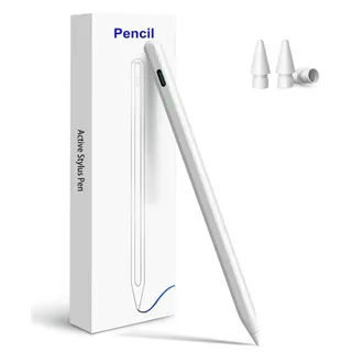 Photo of Stylus Pen for iPad Pencil 10th Generation(2018-2025), Fast Charging Pencil