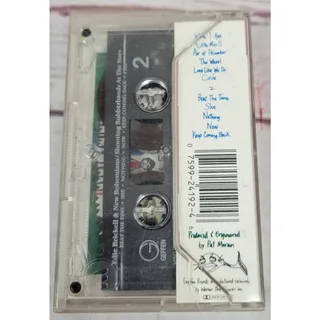 Photo of Edie Brickell New Bohemians Shooting Rubberbands At The Stars Cassette