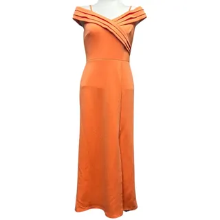 Photo of Alexa B Nites Sweetheart Neckline Gown Melon 6