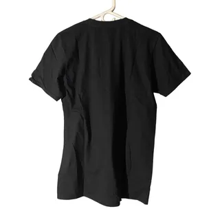 Photo of H3 Sportgear Presidential AF Black Short Sleeve Political T-Shirt Men Sz M