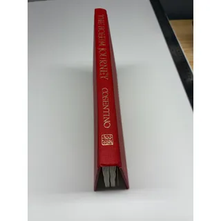 Photo of The Boehm Journey to Ching-te-Chen China Porcelain Book 1984 Frank Cosentino