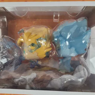 Photo of Funko Pop! Moments: Dragon Ball Z Father-Son Kamehameha Pop Moment #2223