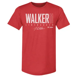 Photo of Jalon Walker Atlanta Elite