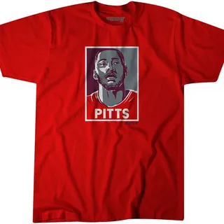 Photo of Pitts