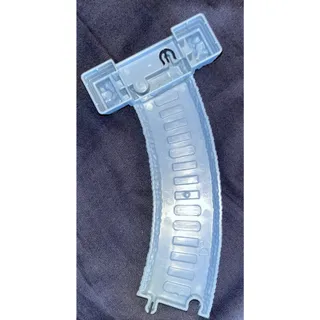Photo of Thomas & Friends 2010 Risky Rails Bridge Drop Replacement Part Slope Right Track