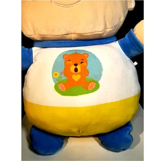 Photo of 1685. CoComelon Squishmallow Hugmee 14 Inch