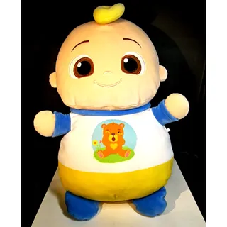 Photo of 1685. CoComelon Squishmallow Hugmee 14 Inch