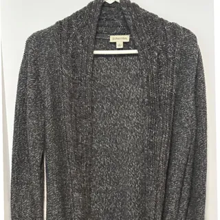 Photo of St. John’s Bay women’s cardigan sweater
