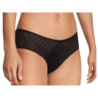 Photo of Victoria's Secret Very Sexy Icon Lace Cheeky Panty Black Small