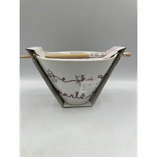 Photo of Disney The Aristocats Marie Ramen Bowl and Chopsticks 🥢 NEW