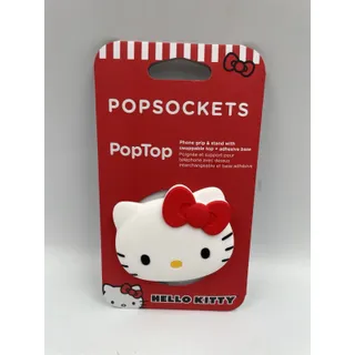 Photo of Sanrio Hello Kitty PopTop Top and Base with Swappable Top Sealed