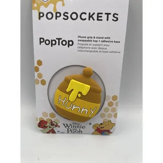 Photo of Disney Winnie The Pooh PopTop Top and Base with Swappable Top Sealed
