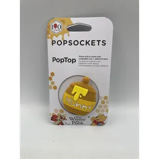 Photo of Disney Winnie The Pooh PopTop Top and Base with Swappable Top Sealed