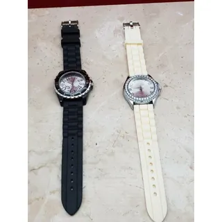 Photo of 2 Ladies Watches - Both Need New Batteries