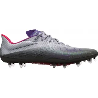 Photo of Under Armour Blur Smoke MC Football Cleats, Women's 8 NIB