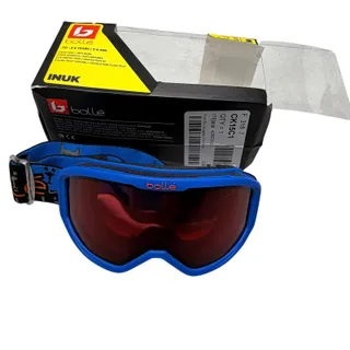 Photo of Bollé Snow Goggles Anti Fog UV Kids/Children 3-6 Years Old