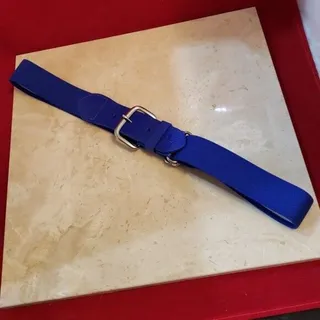 Photo of Adidas Belt - Adidas Child's Blue Adjustable Belt