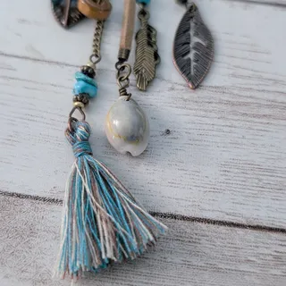 Photo of Pretty Charm/Beads - No Clip