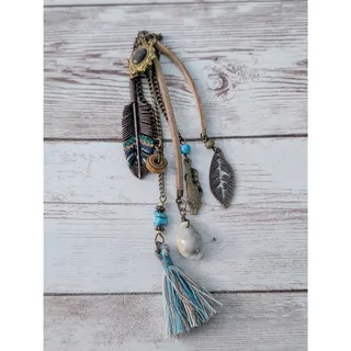 Photo of Pretty Charm/Beads - No Clip