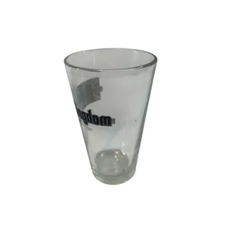 Photo of Disney Epcot World Showcase United Kingdom UK Pint Glass