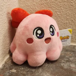 Photo of Plush - ChuChu 5-inch (NEW) - Kirby - Nintendo