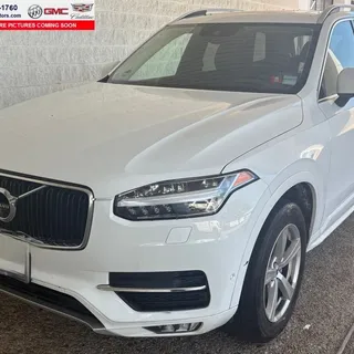 Photo of 2019 Volvo XC90 Momentum