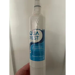 Photo of 3 pack of fridge filters