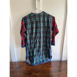 Photo of Vintage girls medium 8-10 sleep dress