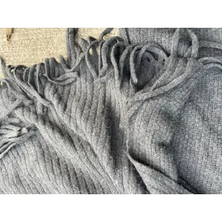 Photo of Echo womens osfm knit cape sweater