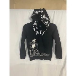 Photo of Disney Nightmare before christmas hoodie