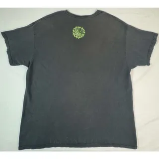 Photo of Vintage 2006 Cradle of Filth T Shirt XL Faded Distressed Y2K Metal Band Tee