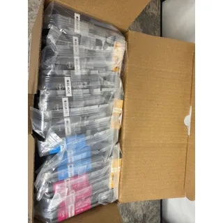 Photo of Ink Cartridge Replacement for Brother LC75 LC71 LC79 XL- 15 Pack