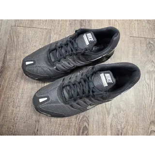 Photo of Nike Air Max Torch 4 Anthracite Black (343846-002) Running Sneaker Shoes 11