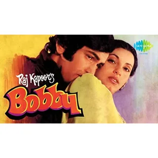 Photo of Bobby OST LP Vinyl Record - Mint - 45th Anniversary Edition
