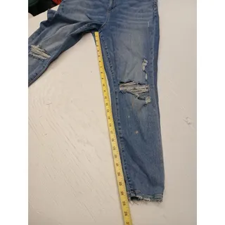 Photo of American Eagle Outfitters (14) Next Level Stretch Jeans