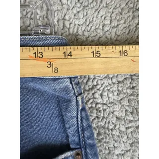 Photo of BDG 90's Bootcut Denim Jeans Womens 27 Blue Med Wash High Rise