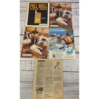 Photo of Vintage 1974 American Home Magazine Lot of 5 Home & Decor