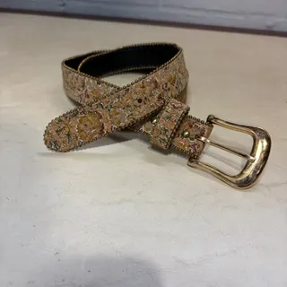 Photo of Vintage belt