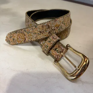 Photo of Vintage belt
