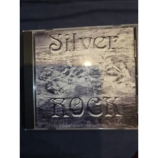Photo of Silver Rock - The Band (CD)
