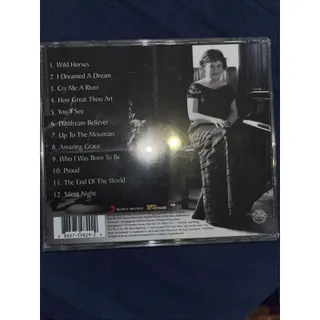 Photo of I Dreamed A Dream by Susan Boyle (CD, 2009)