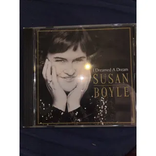 Photo of I Dreamed A Dream by Susan Boyle (CD, 2009)