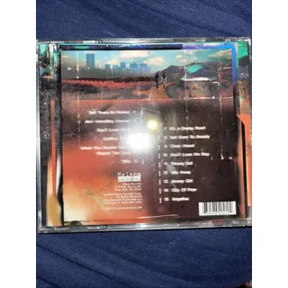 Photo of Getting There by The Bacon Brothers (CD, Aug-1999, Bluxo)