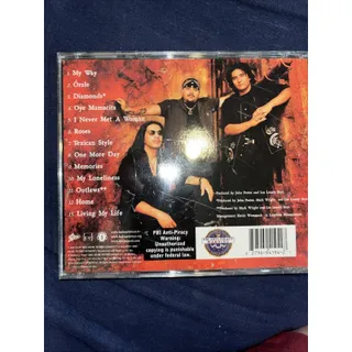 Photo of Sacred by Los Lonely Boys (CD, Jul-2006, Epic)