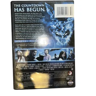 Photo of S Darko A Donnie Darko Tale (DVD)